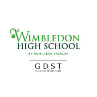 Wimbledon High School Logo