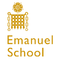 Emanuel School Logo